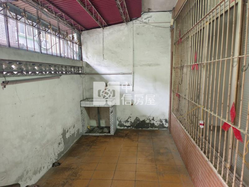 富台國小旁透天房屋室內格局與周邊環境