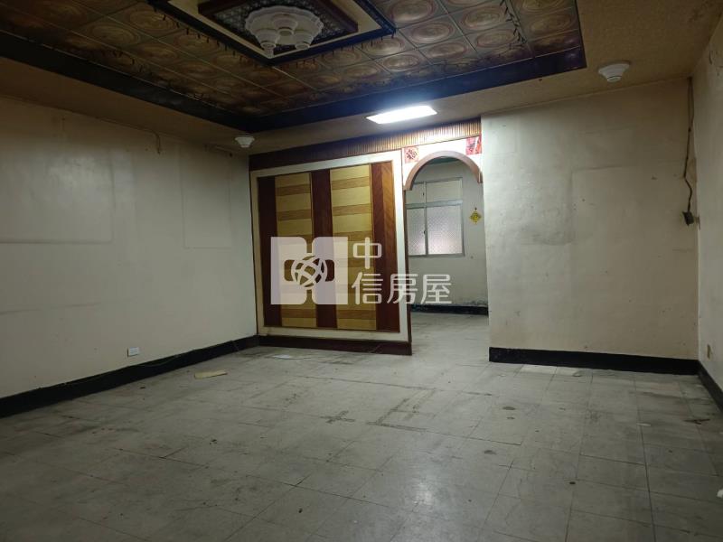富台國小旁透天房屋室內格局與周邊環境