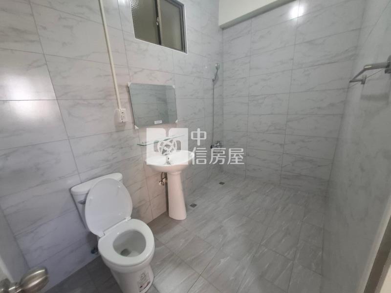文化路尾透天房屋室內格局與周邊環境