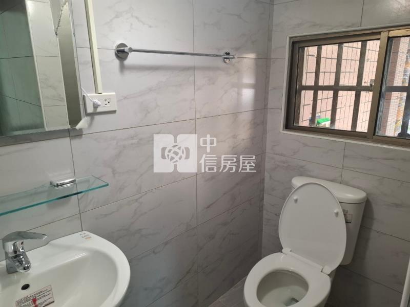 文化路尾透天房屋室內格局與周邊環境