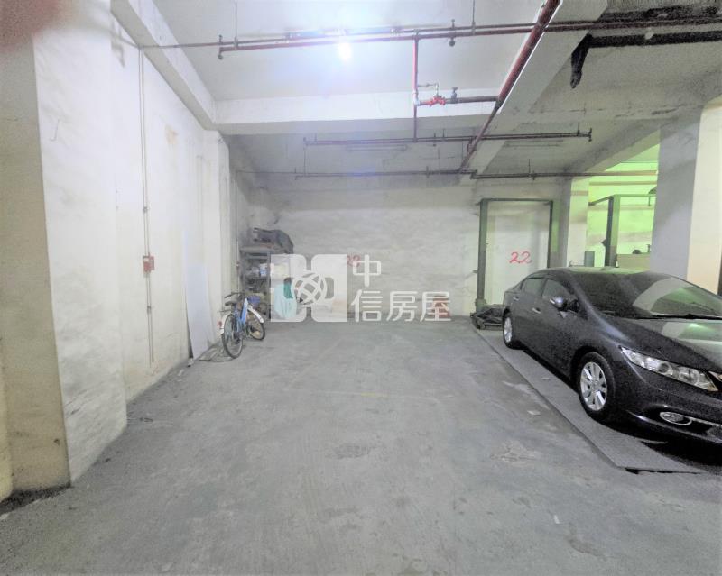 太平溪洲路三房平車房屋室內格局與周邊環境