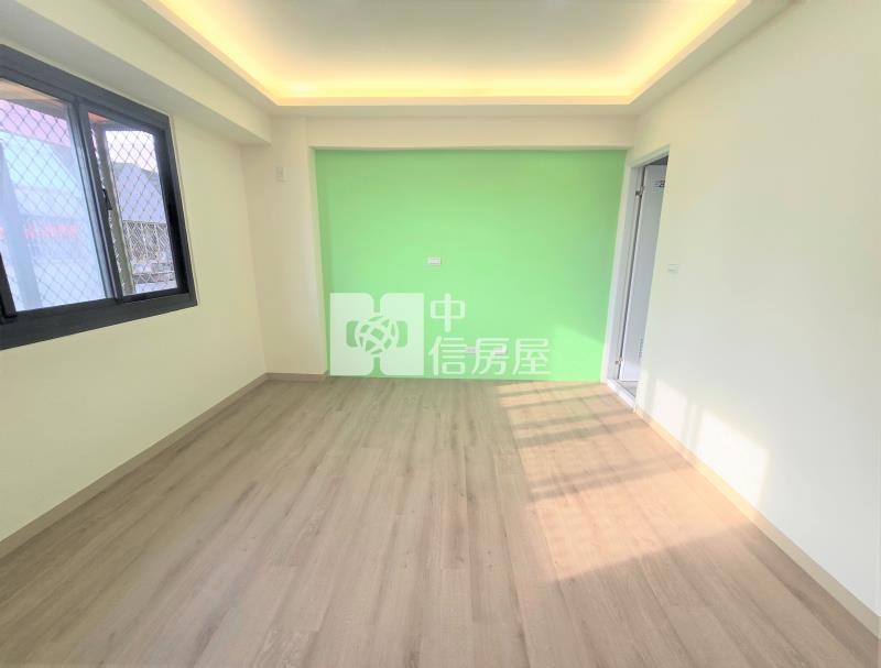 太平溪洲路三房平車房屋室內格局與周邊環境