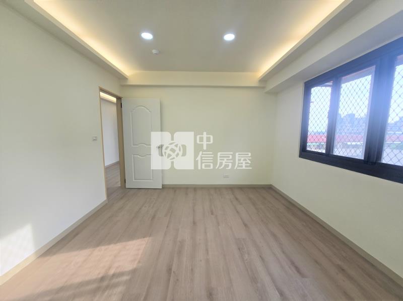 太平溪洲路三房平車房屋室內格局與周邊環境