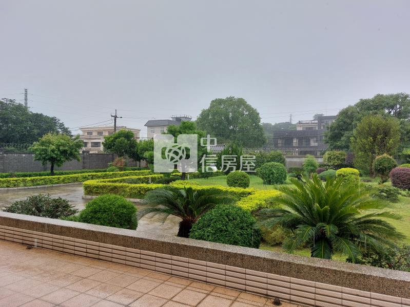大面積土地+氣派農舍房屋室內格局與周邊環境
