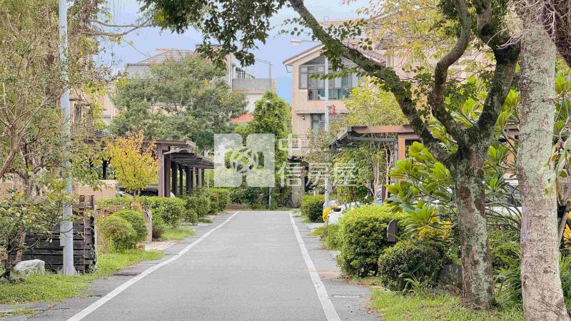 縣政高鐵科技三特區大別墅房屋室內格局與周邊環境