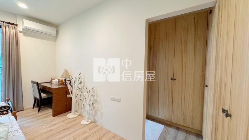 縣政高鐵科技三特區大別墅房屋室內格局與周邊環境