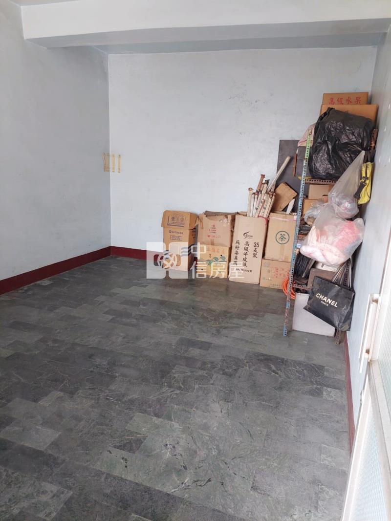 內埔市場店住房屋室內格局與周邊環境