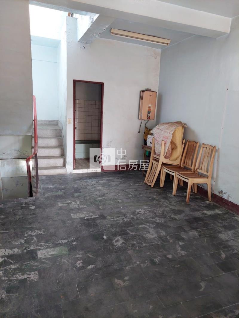內埔市場店住房屋室內格局與周邊環境