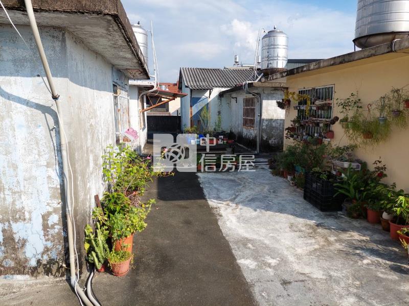內埔市場店住房屋室內格局與周邊環境