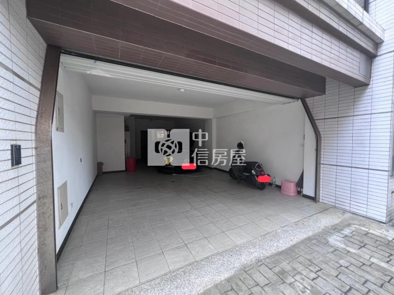 近青埔雙車位美別墅房屋室內格局與周邊環境