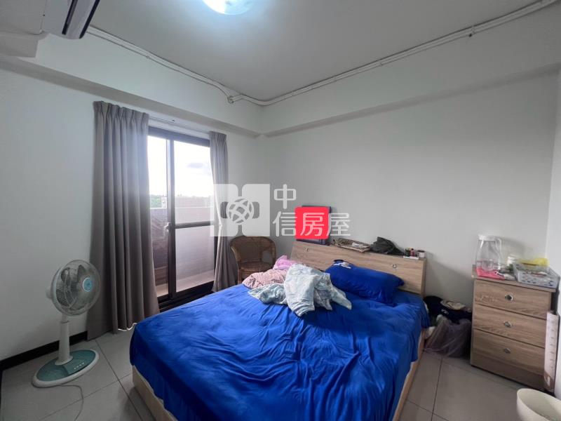 近青埔雙車位美別墅房屋室內格局與周邊環境