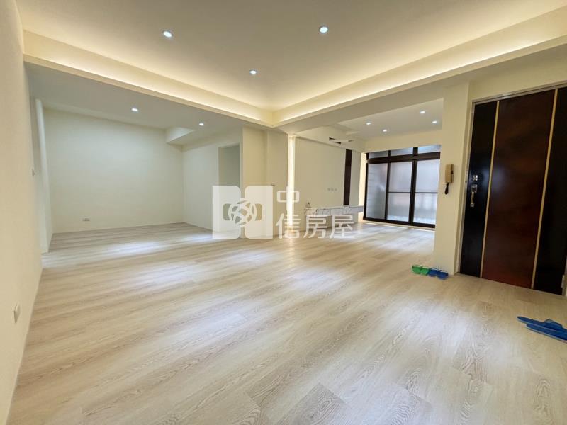 中壢火車站整新3+1房美寓房屋室內格局與周邊環境