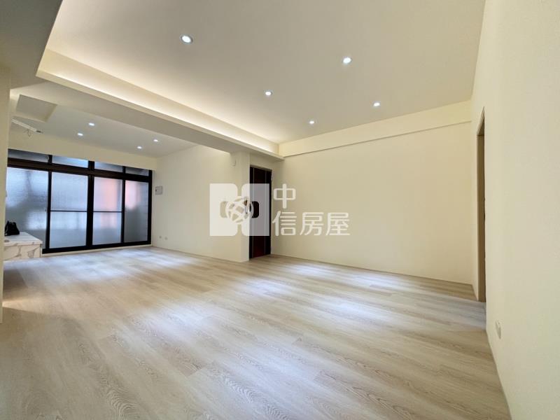 中壢火車站整新3+1房美寓房屋室內格局與周邊環境