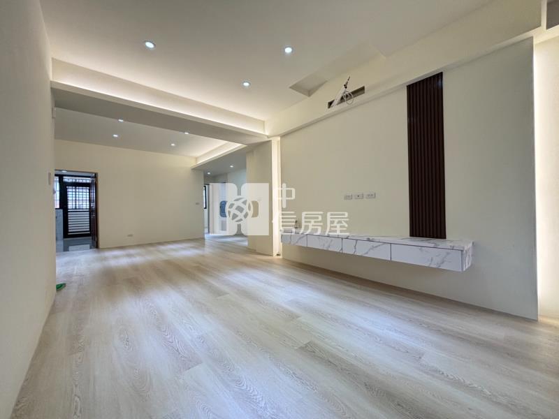 中壢火車站整新3+1房美寓房屋室內格局與周邊環境