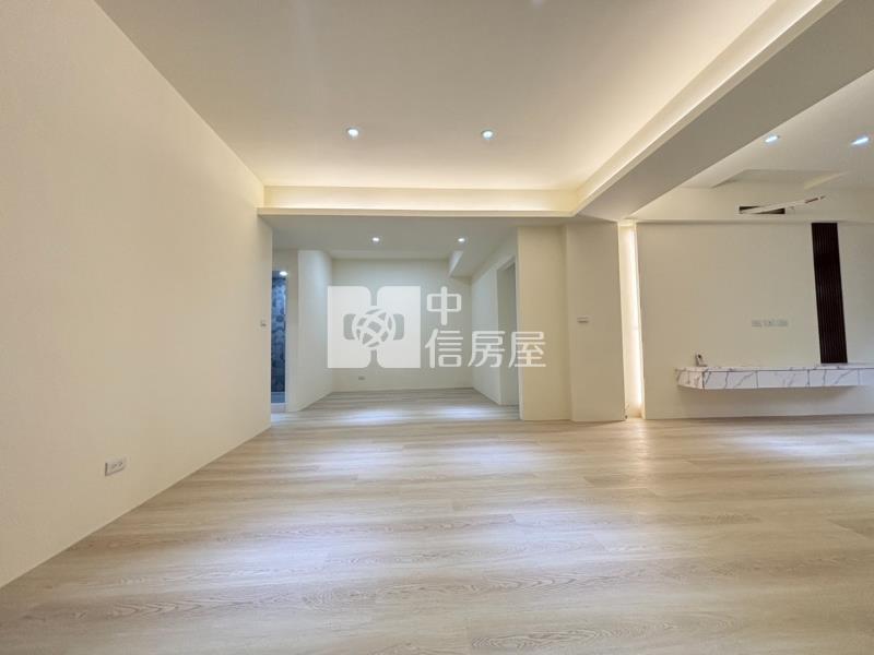 中壢火車站整新3+1房美寓房屋室內格局與周邊環境