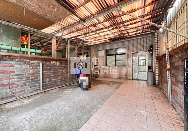 渴望園區旁別墅房屋室內格局與周邊環境