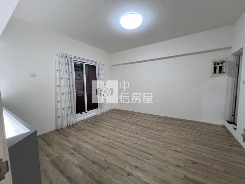 福容飯店旁店住房屋室內格局與周邊環境