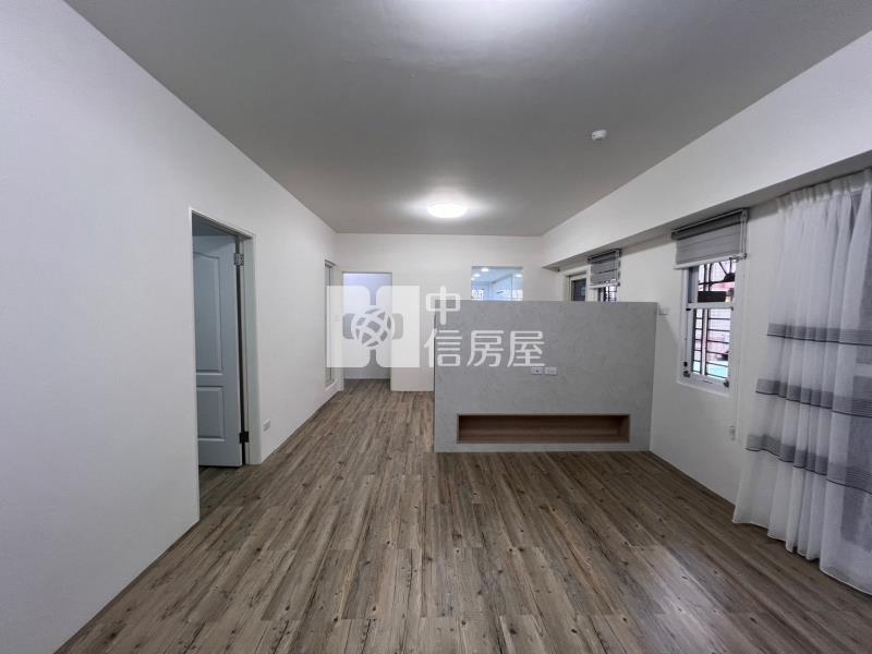 福容飯店旁店住房屋室內格局與周邊環境