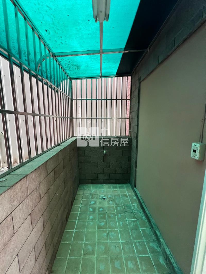 福容飯店旁店住房屋室內格局與周邊環境