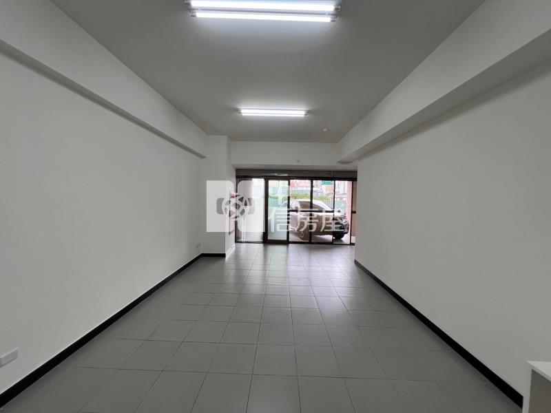福容飯店旁店住房屋室內格局與周邊環境