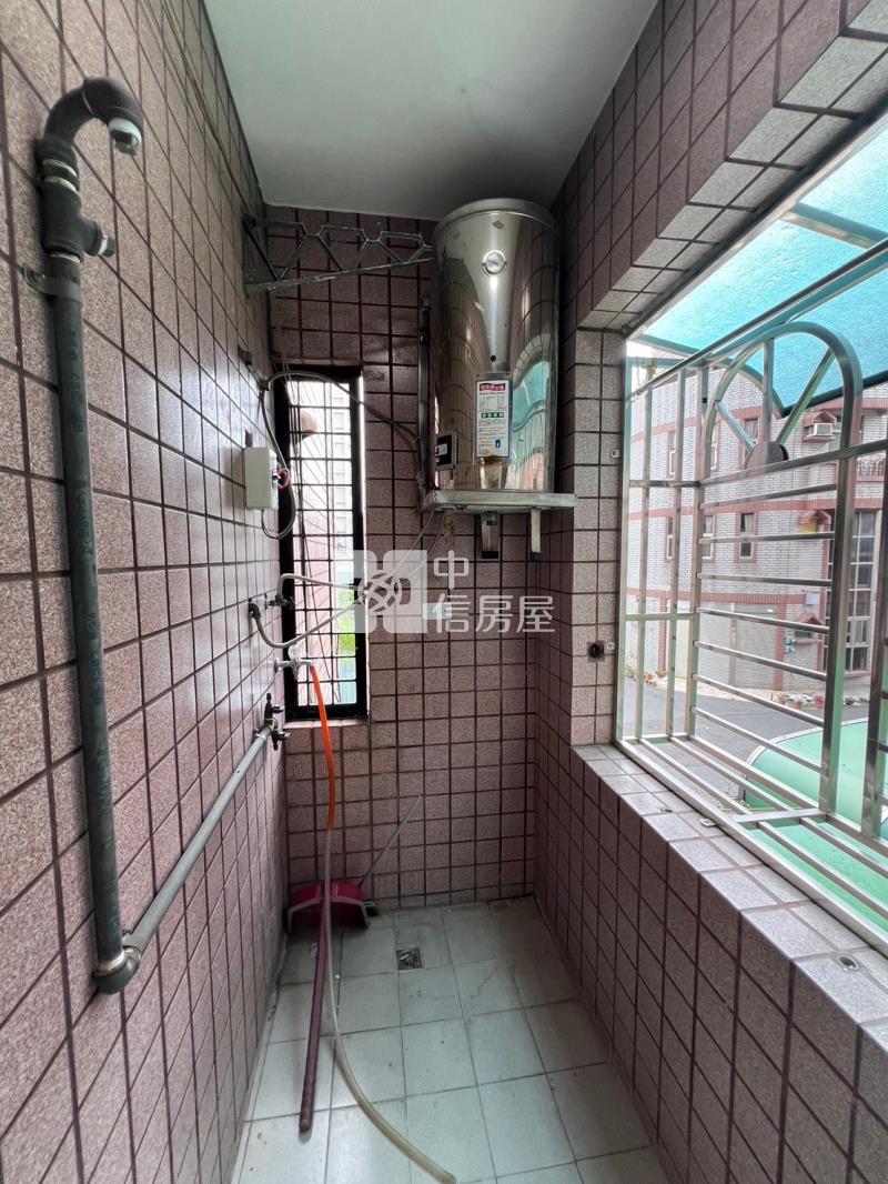福容飯店旁店住房屋室內格局與周邊環境