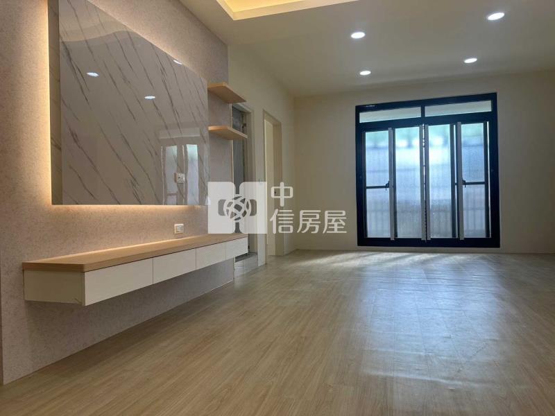 中壢後火車站 信義國小3房美寓房屋室內格局與周邊環境