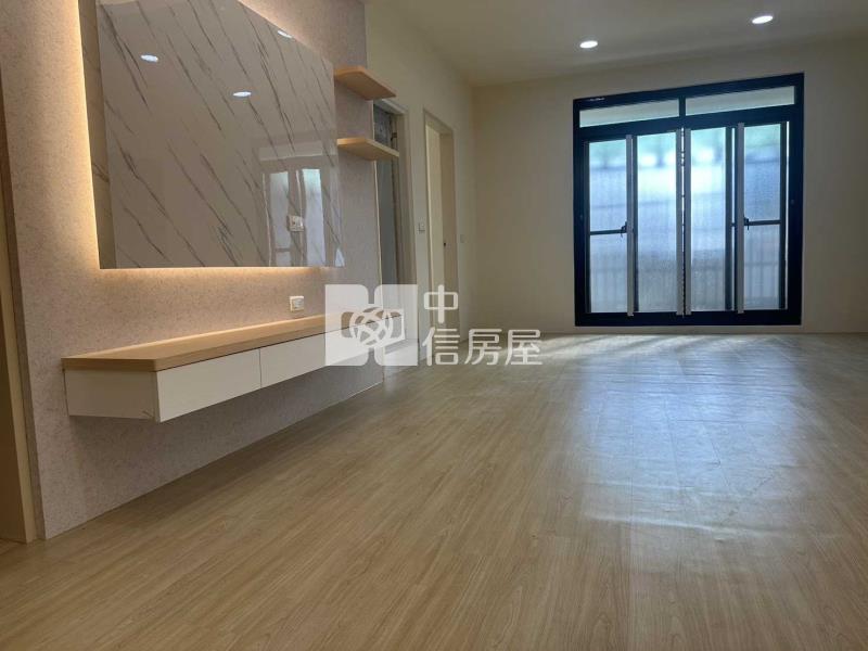 中壢後火車站 信義國小3房美寓房屋室內格局與周邊環境