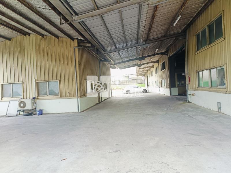 斗六工業區合法廠房房屋室內格局與周邊環境