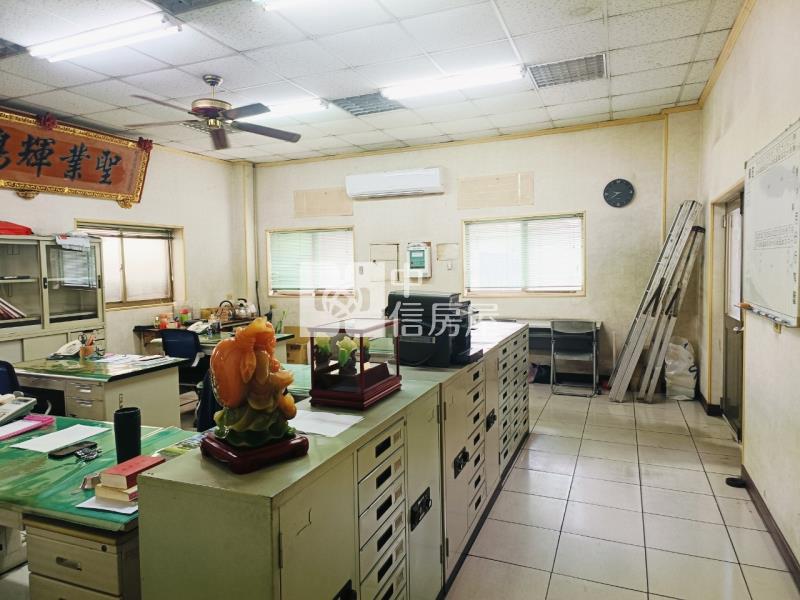斗六工業區合法廠房房屋室內格局與周邊環境