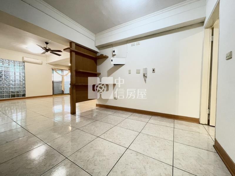 美術達觀美三房房屋室內格局與周邊環境