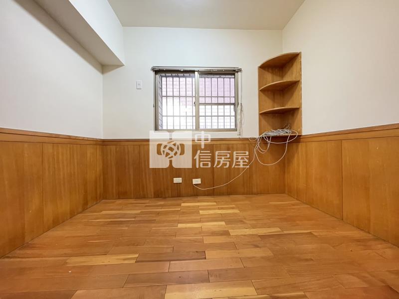 美術達觀美三房房屋室內格局與周邊環境