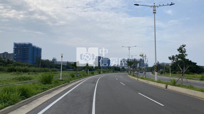 大園客運園區建地房屋室內格局與周邊環境