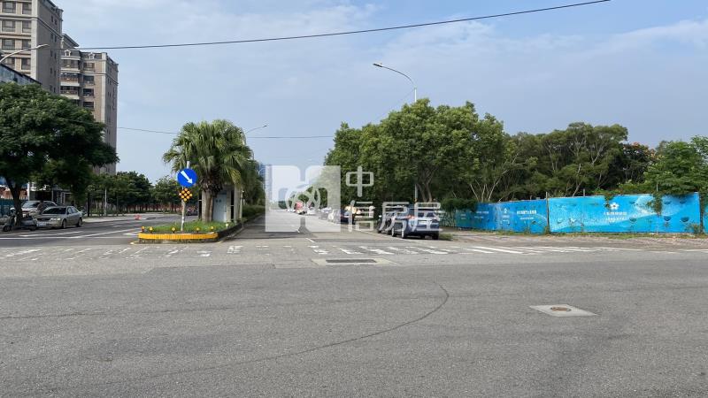 大園客運園區建地房屋室內格局與周邊環境