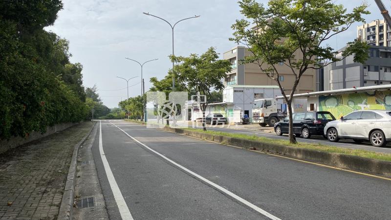 大園客運園區建地房屋室內格局與周邊環境