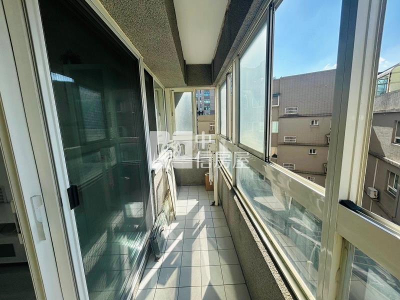 桃園居易美3房(中信卓越團隊)房屋室內格局與周邊環境