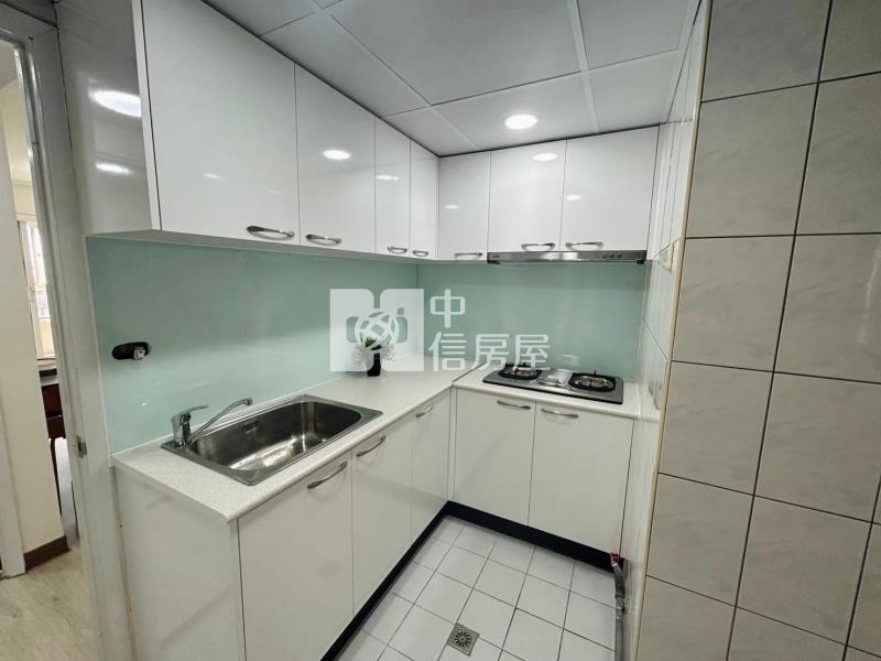 桃園居易美3房(中信卓越團隊)房屋室內格局與周邊環境