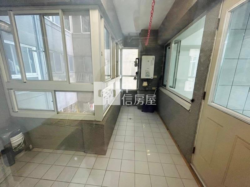 桃園居易美3房(中信卓越團隊)房屋室內格局與周邊環境