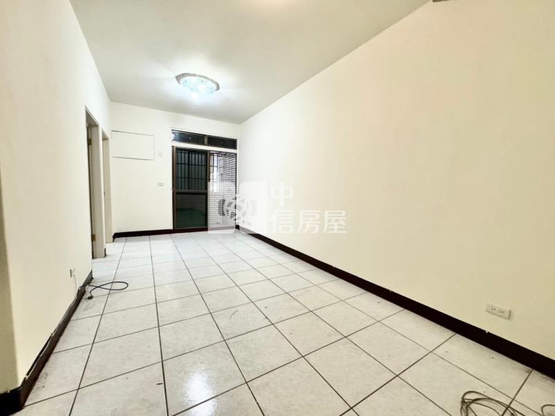 中壢我家2房房屋室內格局與周邊環境