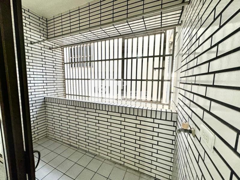 中壢我家2房房屋室內格局與周邊環境