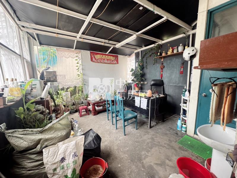 東區樂成宮角間透店房屋室內格局與周邊環境