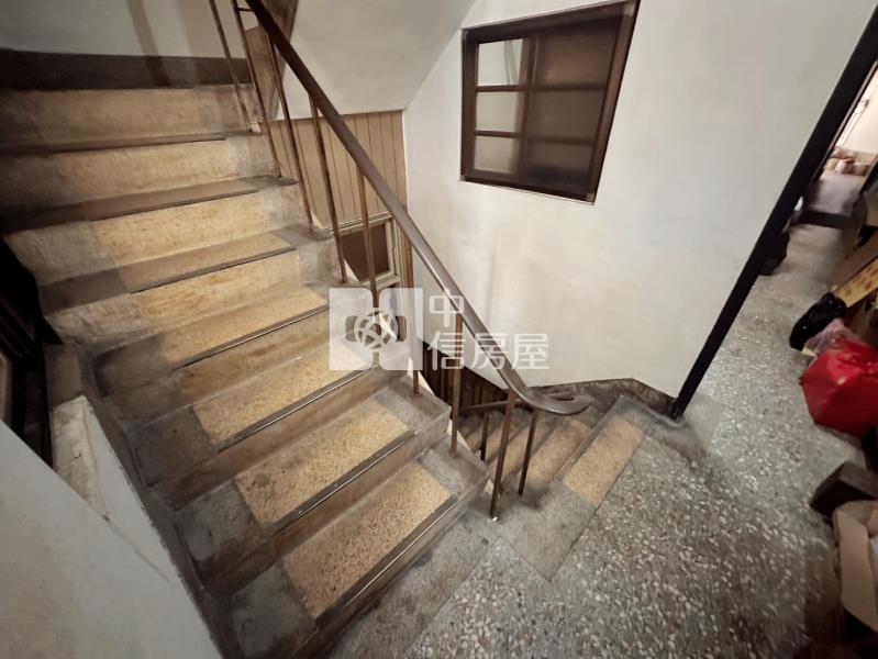 東區樂成宮角間透店房屋室內格局與周邊環境