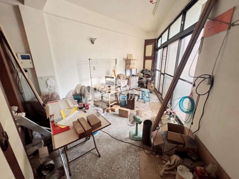 東區樂成宮角間透店房屋室內格局與周邊環境