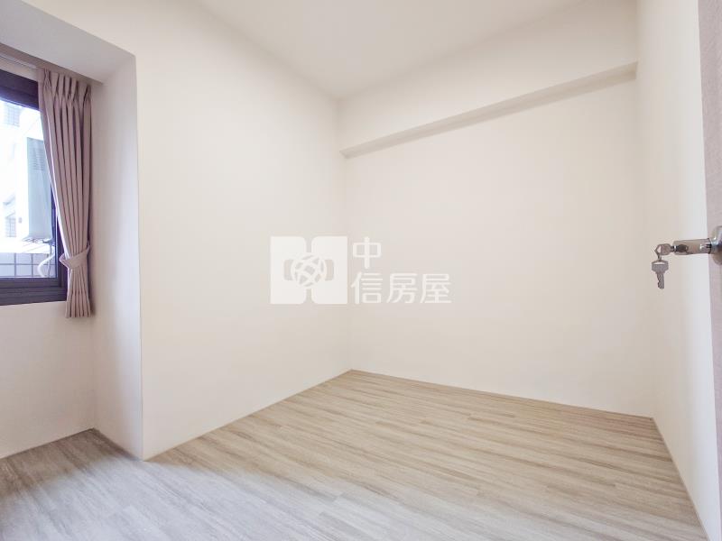 凡爾賽3房平車房屋室內格局與周邊環境