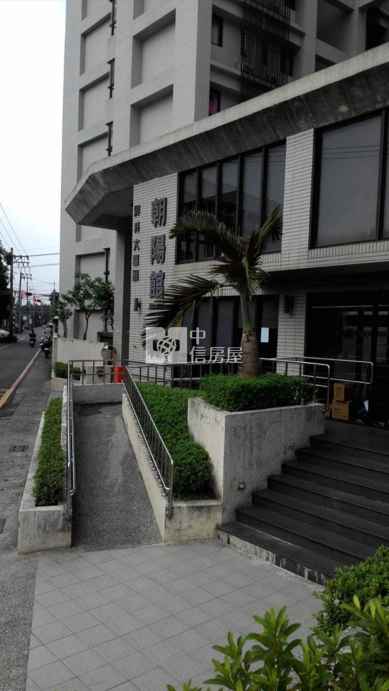508屏東科大4套房收租屋房屋室內格局與周邊環境