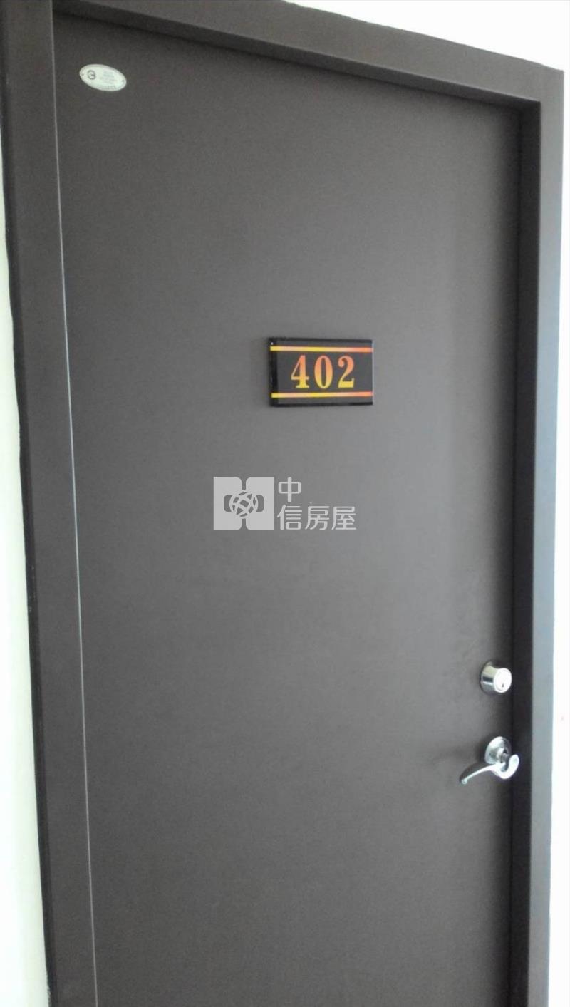 508屏東科大4套房收租屋房屋室內格局與周邊環境