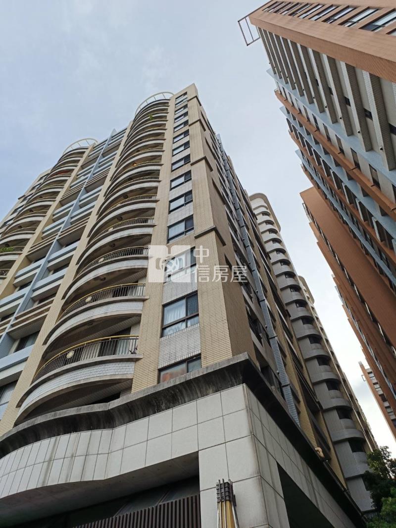 511龜山國際湯城3房車房屋室內格局與周邊環境
