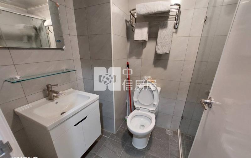 公園路低總價電梯大套房房屋室內格局與周邊環境