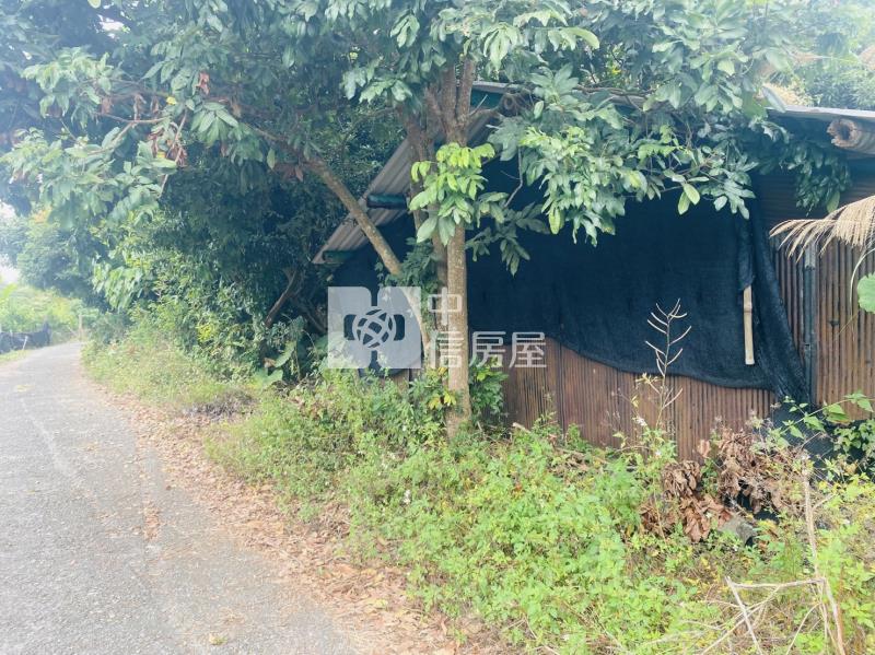 白河六重溪超值農地房屋室內格局與周邊環境