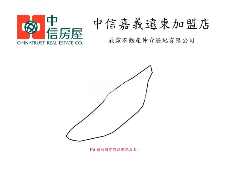 白河六重溪超值農地房屋室內格局與周邊環境