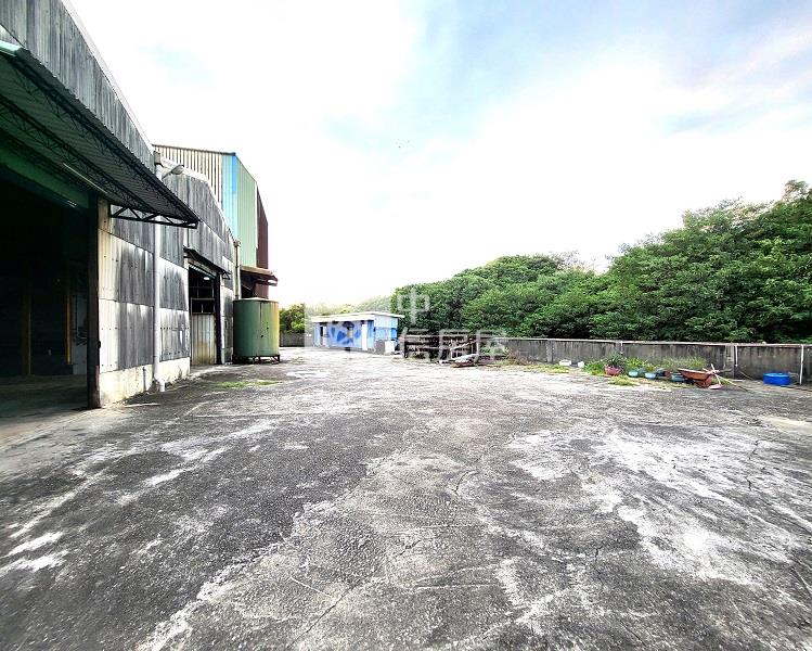 H024廠房加農地房屋室內格局與周邊環境